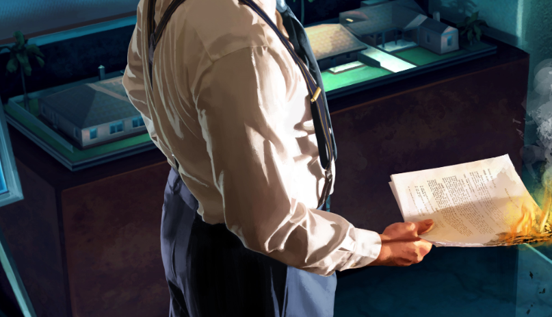 Redactores y colaboradores